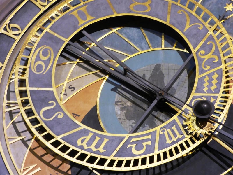 Time-Traveling Tips